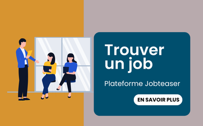 Trouver un job